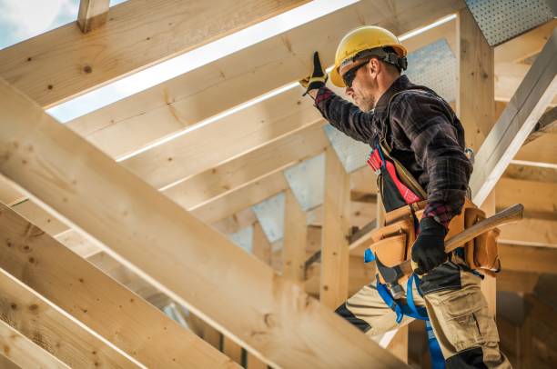 Best Roof Repair Services  in Middletown, OH