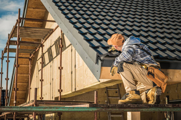 Professional Roofing Contractor in Middletown, OH