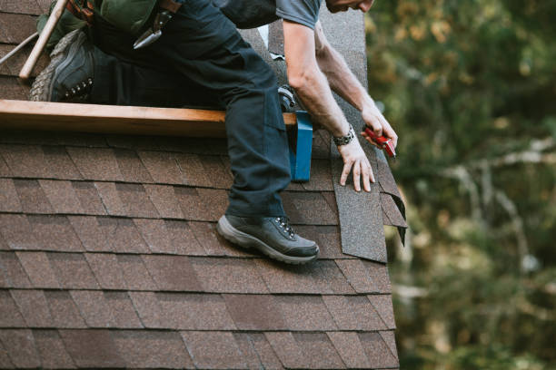 Best Shingle Roofing Installation  in Middletown, OH